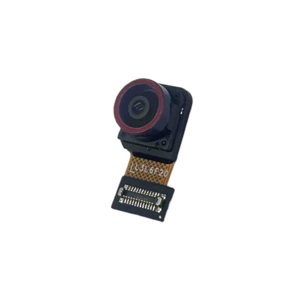 CAMARA FRONTAL MOTO G51